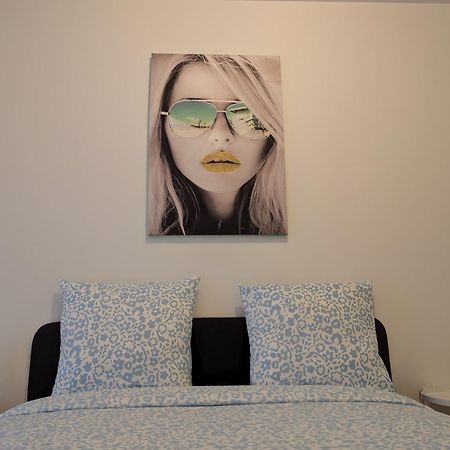Le Vauban - Appartement 2 Chambres, Salon, Cuisine Equipee, Parking Et Wifi Gratuit Mulhouse Kültér fotó