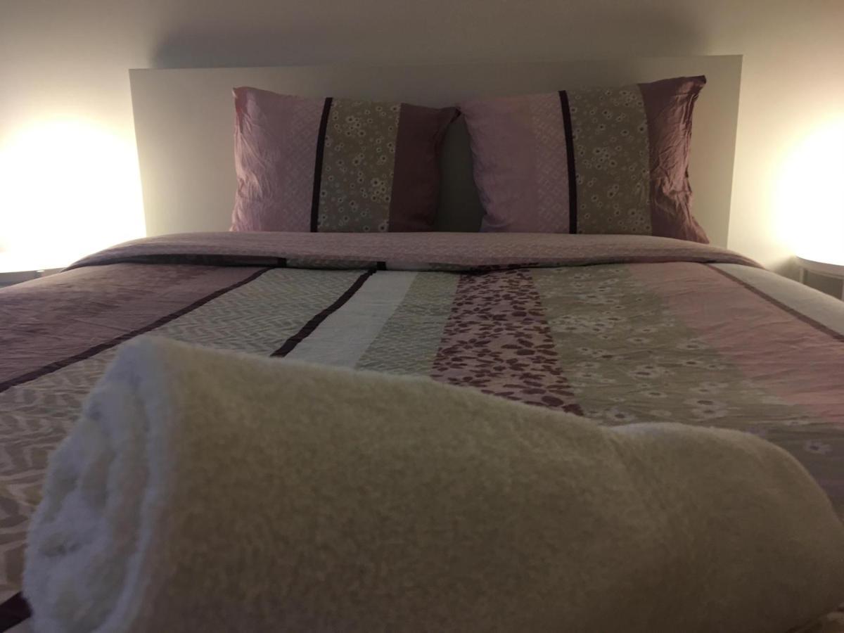 Le Vauban - Appartement 2 Chambres, Salon, Cuisine Equipee, Parking Et Wifi Gratuit Mulhouse Kültér fotó