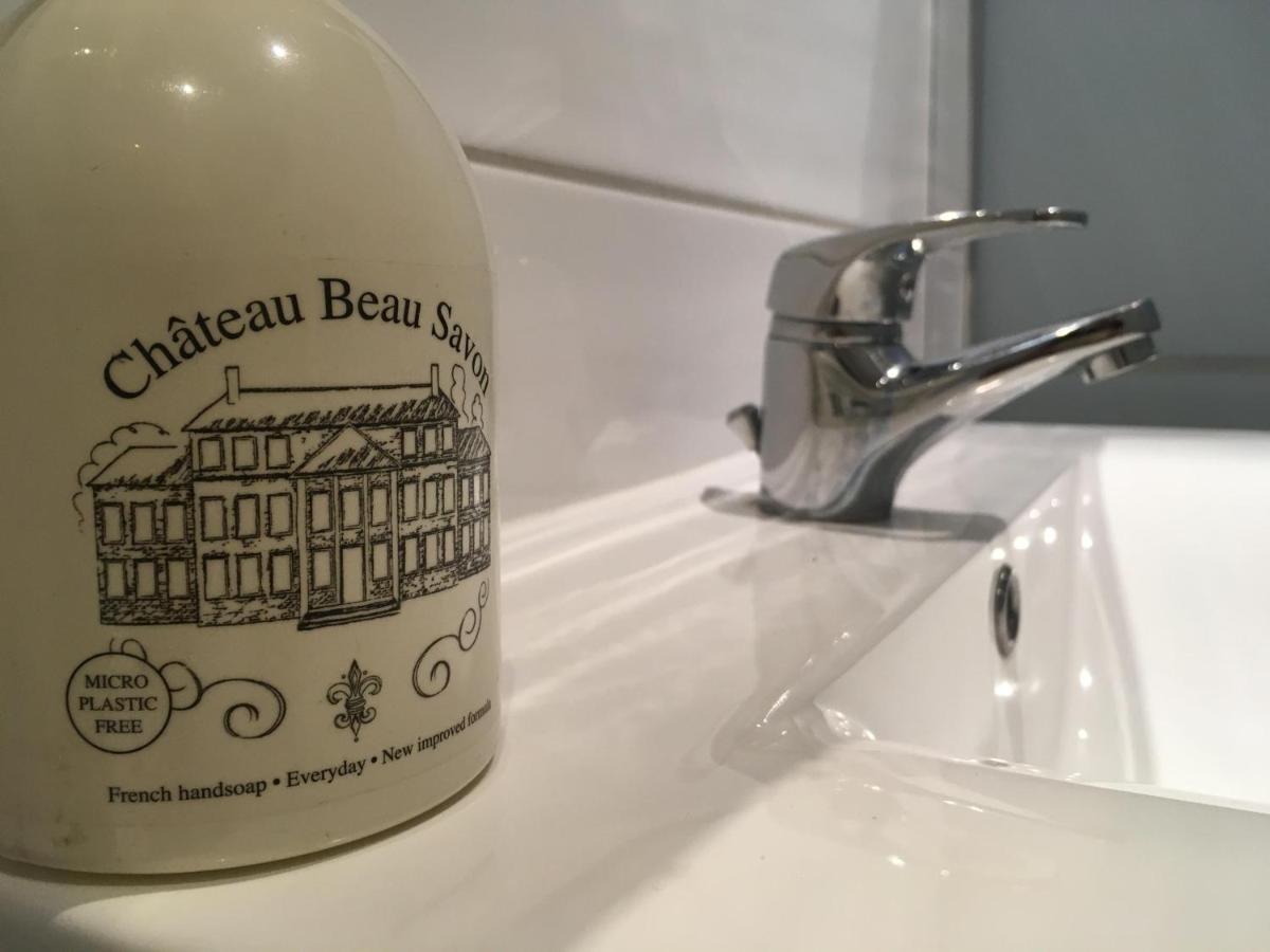 Le Vauban - Appartement 2 Chambres, Salon, Cuisine Equipee, Parking Et Wifi Gratuit Mulhouse Kültér fotó